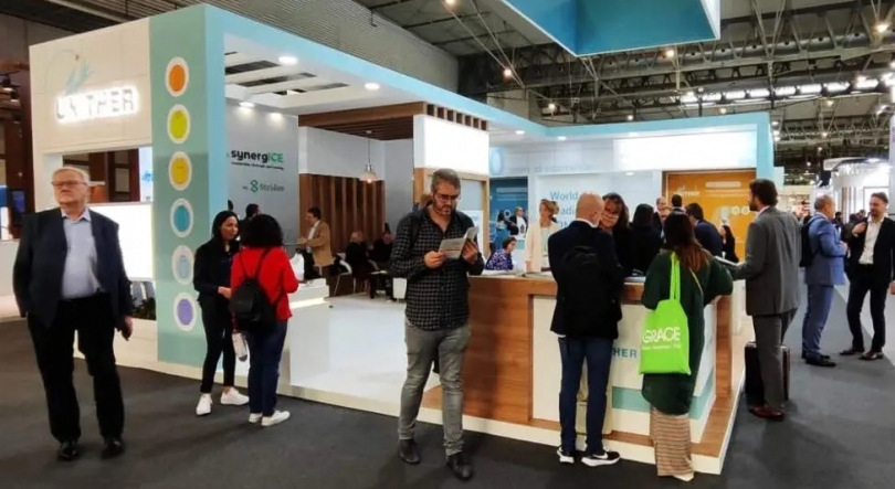 Imagem de Abre hoje a Feira do Livro de Frankfurt