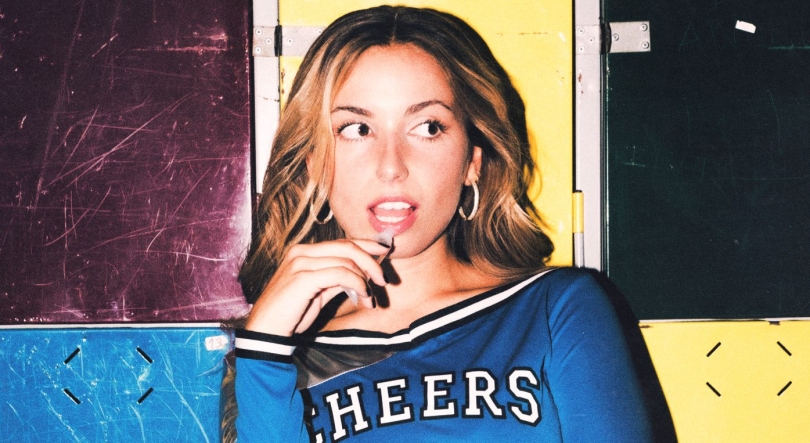 Imagem de Francisca Borges, “Coitada”