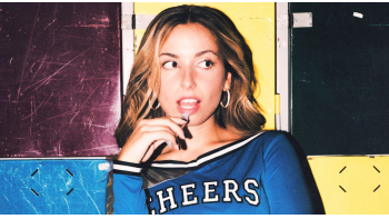 Imagem de Francisca Borges, “Coitada”