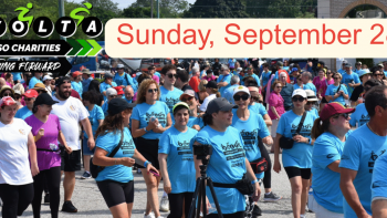 Imagem de Angariação de fundos em Toronto conseguiu meio milhão de dólares