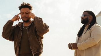 Imagem de Jimmy P. ft. Matay, “Prova Viva”