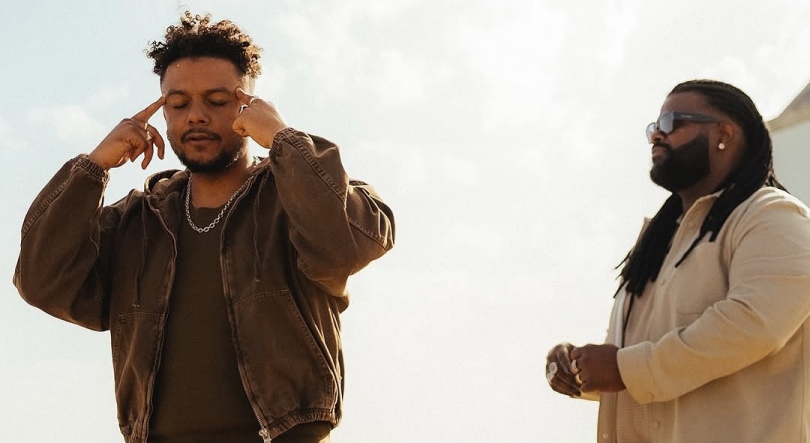 Imagem de Jimmy P. ft. Matay, “Prova Viva”