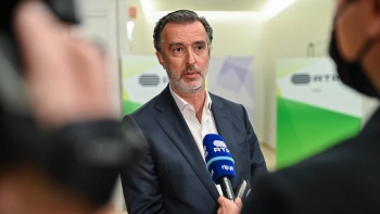 Imagem de Boletins da 2ª volta podem não chegar a portugueses no estrangeiro