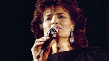 Imagem de Linda de Suza é nome de rotunda em Champigny-sur-Marne, França