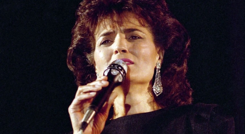 Imagem de Linda de Suza é nome de rotunda em Champigny-sur-Marne, França