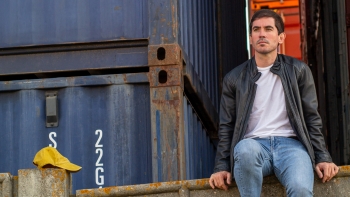 Imagem de Manel Steel, “Canto Para Espantar”