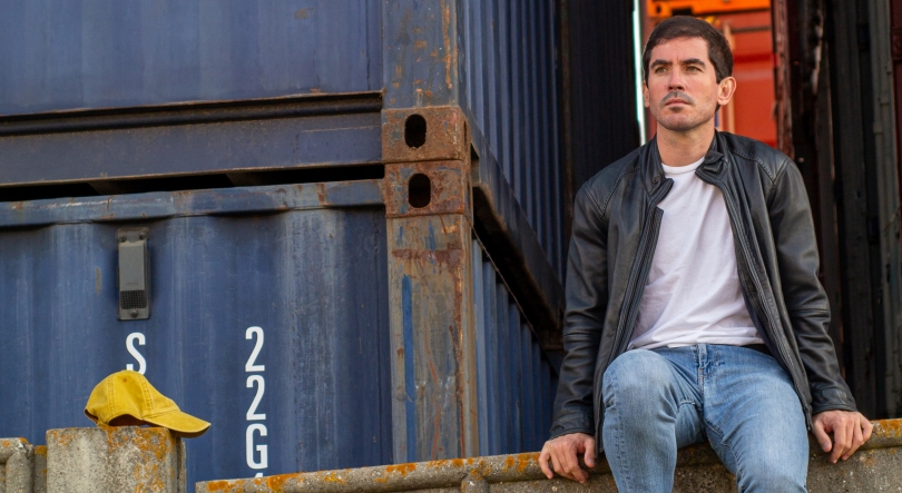 Imagem de Manel Steel, “Canto Para Espantar”