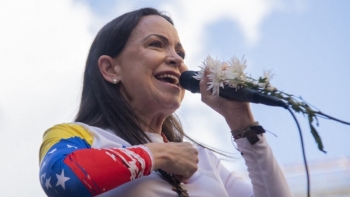 Imagem de Nobel da Paz tem antepassados portugueses