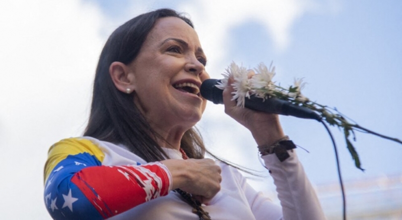 Imagem de Nobel da Paz tem antepassados portugueses