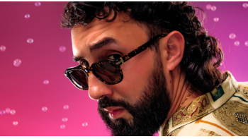 Imagem de Mike El Nite – “Existencisensual (É Complicado)”