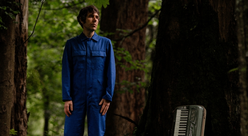 Imagem de Mirror People, “Any Color U Like”