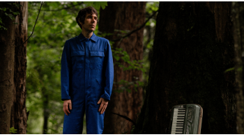 Imagem de Mirror People, “Any Color U Like”