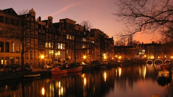 Imagem de Aulas de português quase a começar nos Países Baixos