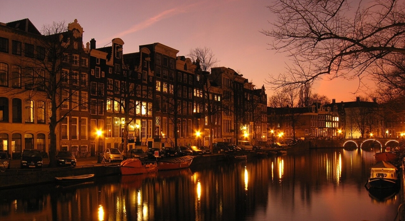 Imagem de Aulas de português quase a começar nos Países Baixos