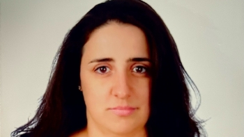 Imagem de Sheila Rocha, o estudo da genética em New Jersey