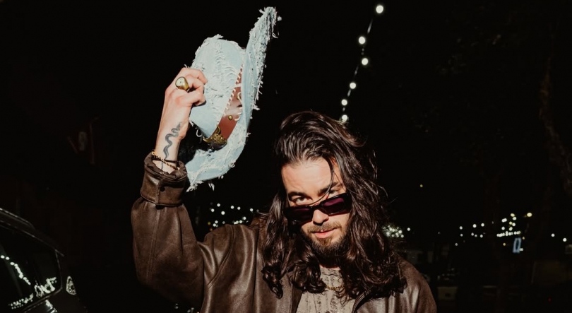 Imagem de Syro, “Pessoa”