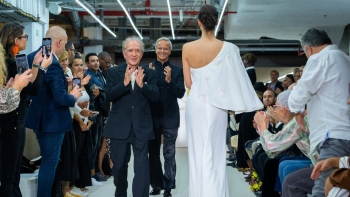 Imagem de De Felgueiras a Paris, o sucesso de um costureiro