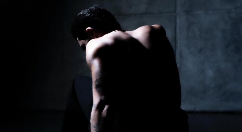 Imagem de Valle, “Volta”