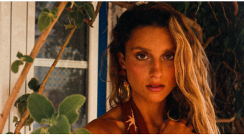 Imagem de Zinha, “Secret”