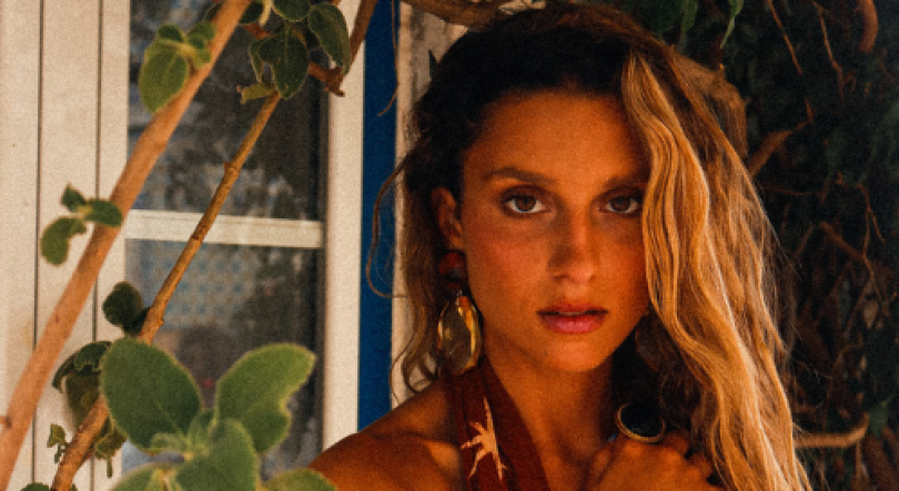 Imagem de Zinha, “Secret”