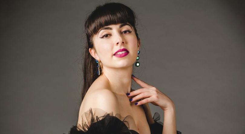 Imagem de Catarina Rocha, “Fado Tic Toc”