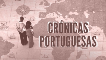 Imagem de Rubrica semanal “Crónicas Portuguesas”