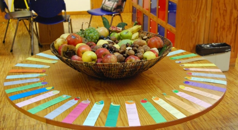 Imagem de Dia Mundial da Alimentação celebra-se anualmente a 16 de outubro