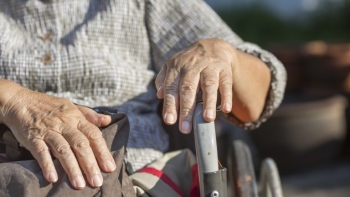 Imagem de Dia Internacional do Idoso, 01 de Outubro