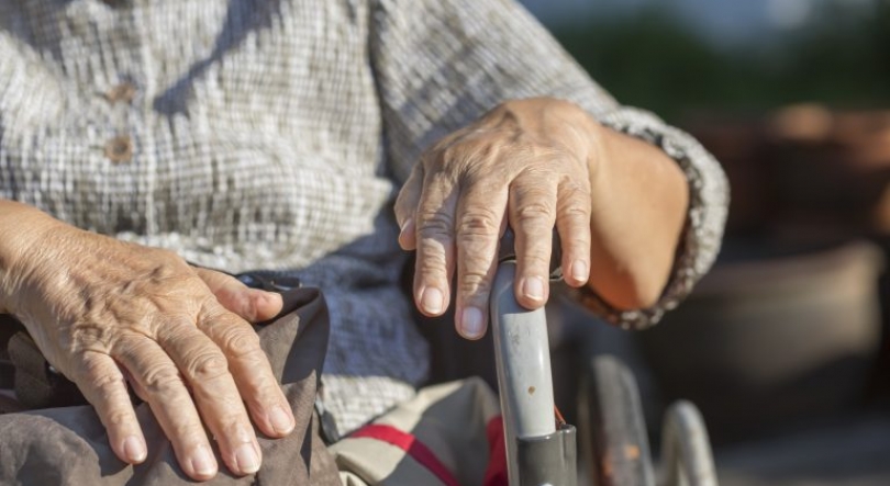 Imagem de Dia Internacional do Idoso, 01 de Outubro