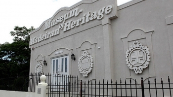 Imagem de Joseph Fernandes tem pavilhão no Museu da Herança Madeirense, nos EUA