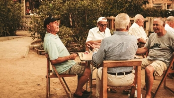 Imagem de Programa Voltar sucede ao Regressar