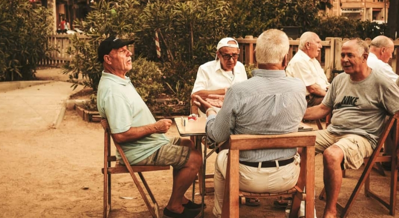 Imagem de Programa Voltar sucede ao Regressar