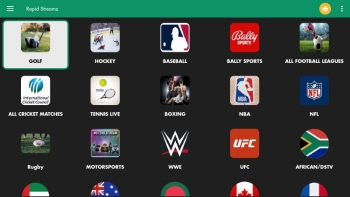 Imagem de Os Meus Direitos, Plataformas e APPS de streaming