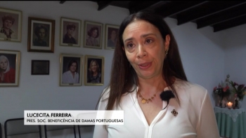 Imagem de Sociedade de Beneficência de Damas Portuguesas