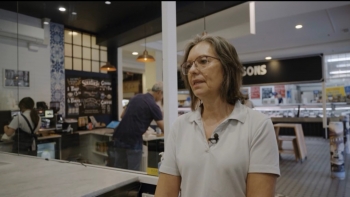 Imagem de Pastéis de Nata na Austrália