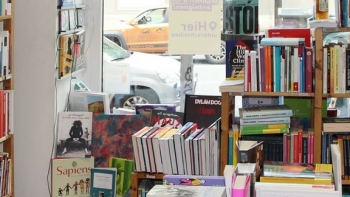 Imagem de Feira do Livro de Língua Portuguesa na Alemanha abre na próxima 3ª feira