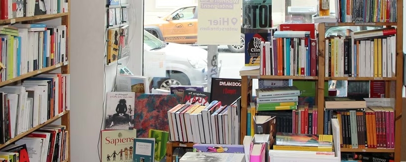 Imagem de Feira do Livro de Língua Portuguesa na Alemanha abre na próxima 3ª feira