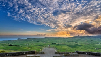 Imagem de Está a aumentar o regresso de emigrantes aos Açores