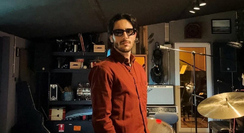 Imagem de Balança, “Morena”