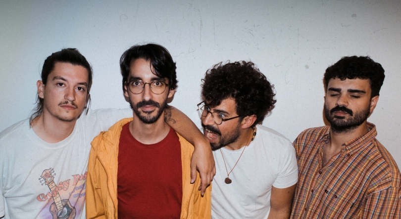 Imagem de Bela Noia, “Não Quero Mais”