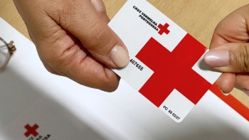 Imagem de Cruz Vermelha quer apoiar em Portugal familiares de emigrantes