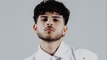 Imagem de Evan, “Máquina”