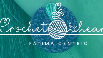 Imagem de Portuguesa faz sucesso nos EUA com crochet