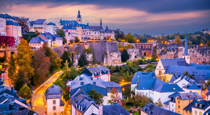 Imagem de Maioria dos pensionistas fez prova de vida no Luxemburgo