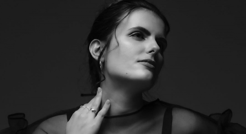 Imagem de Márcia Carvalho, “Dança”