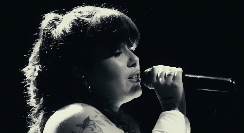 Imagem de Mariana Moreira – “Baby Tou Te A Ver”