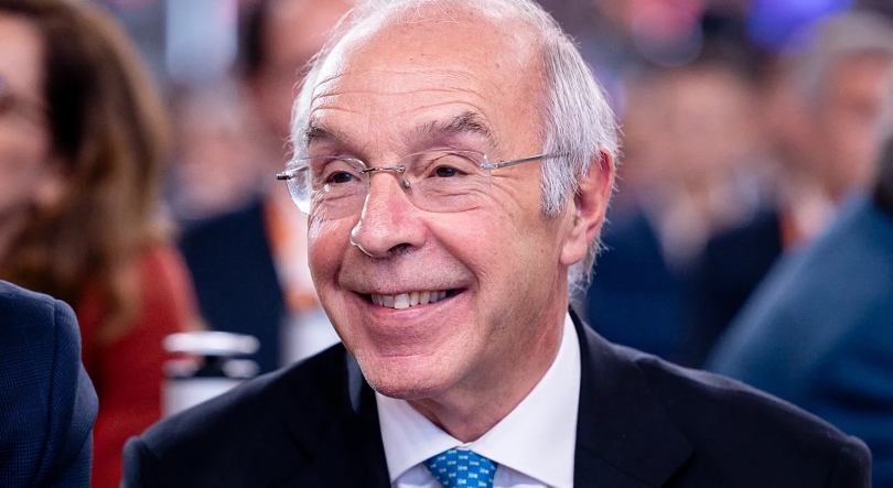 Imagem de Marques Mendes acusa partidos de travarem voto digital