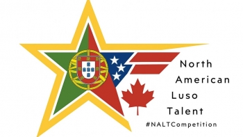 Imagem de Inscrições abertas para o North American Luso Talent