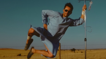 Imagem de Senhor Doutor, “As Melhoras Ao País”