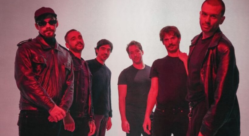 Imagem de Quadra, “Tanto Faz”